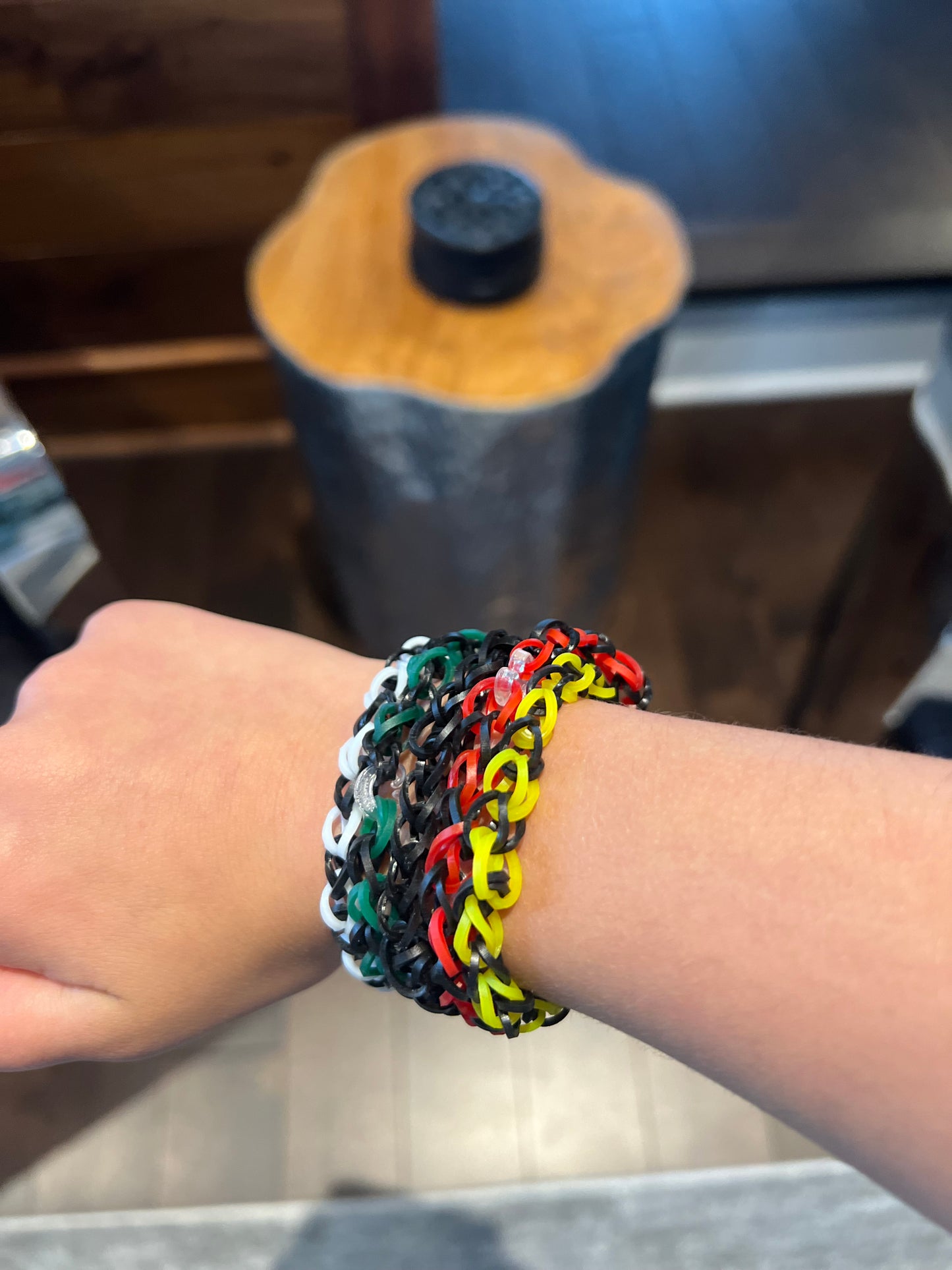 Kit de bracelets Simple - Anaconda