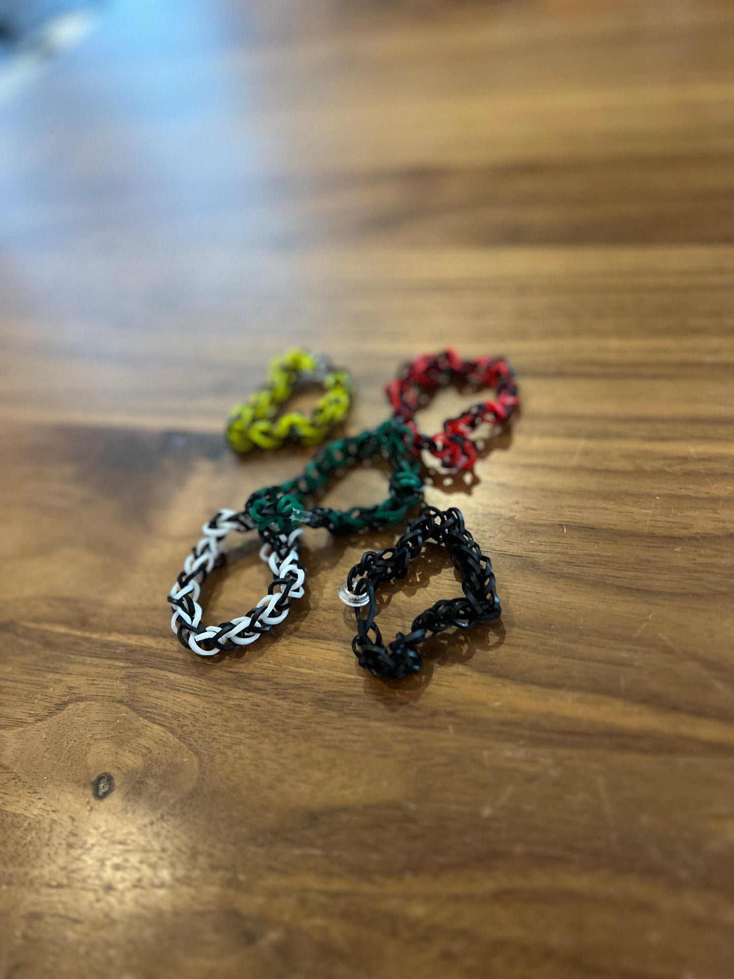 Kit de bracelets Simple - Anaconda